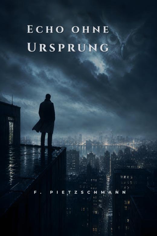 Echo ohne Ursprung